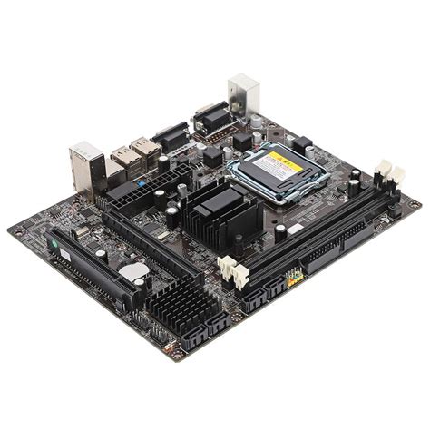 motherboard 775 socket|socket 775 gaming motherboard.